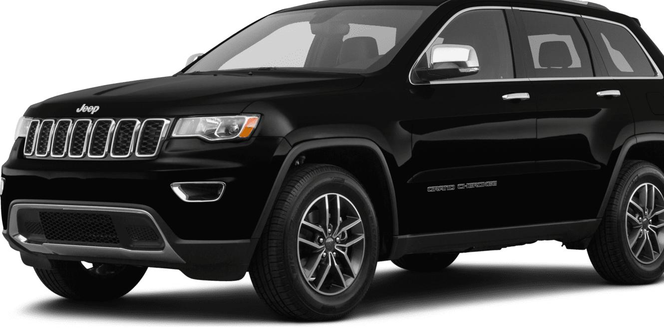 JEEP GRAND CHEROKEE 2020 1C4RJEBGXLC182840 image